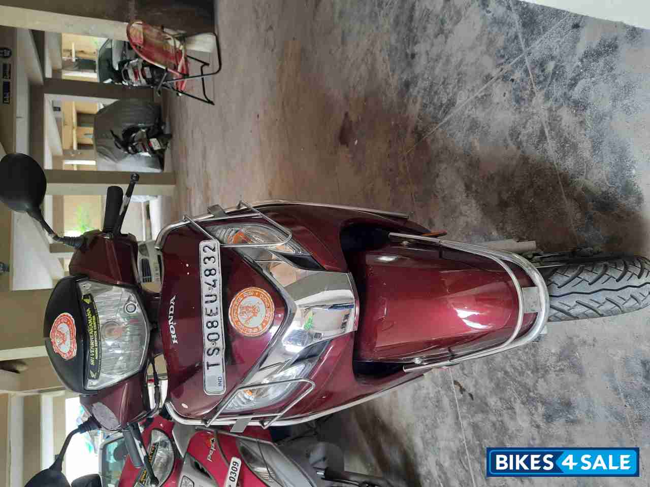 Honda Activa 125