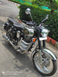 Royal Enfield Classic Chrome