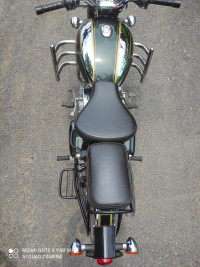 Royal Enfield Classic Chrome