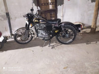 Royal Enfield Classic Chrome 2015 Model
