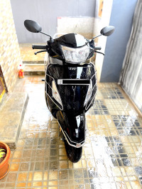 TVS Jupiter BS6 2020 Model