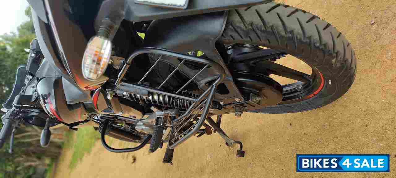 Bajaj Pulsar 150 DTSi