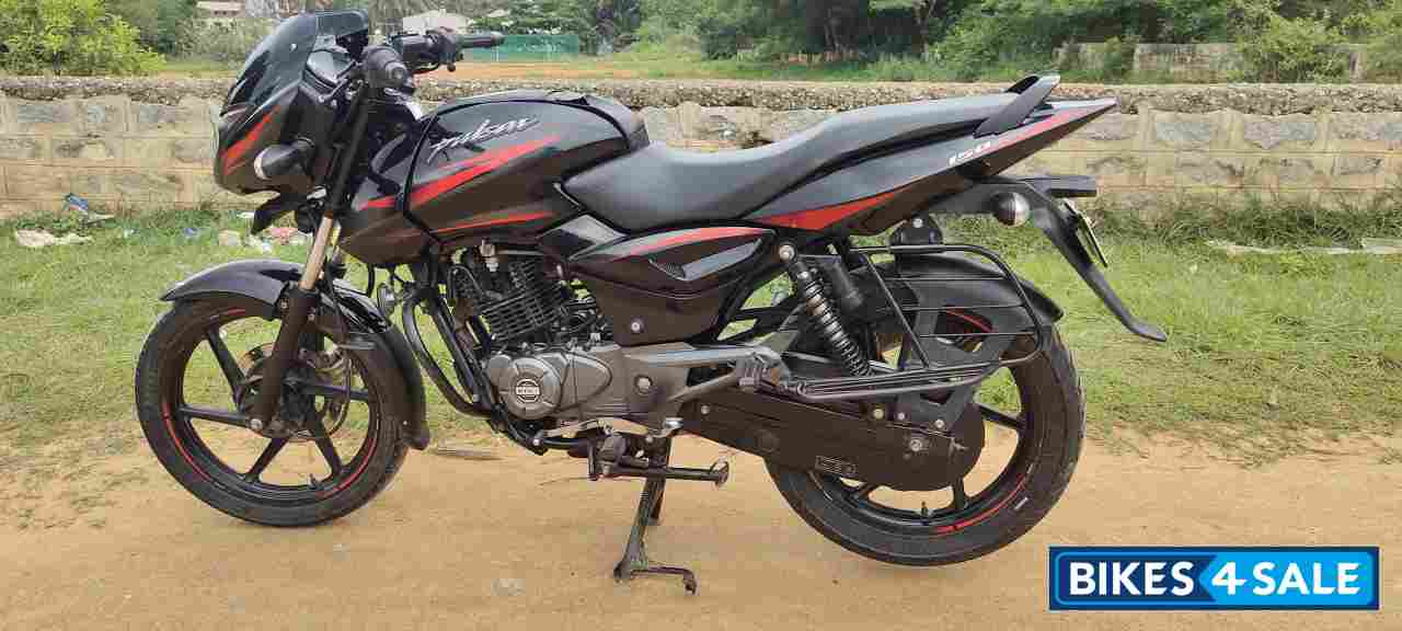 Bajaj Pulsar 150 DTSi