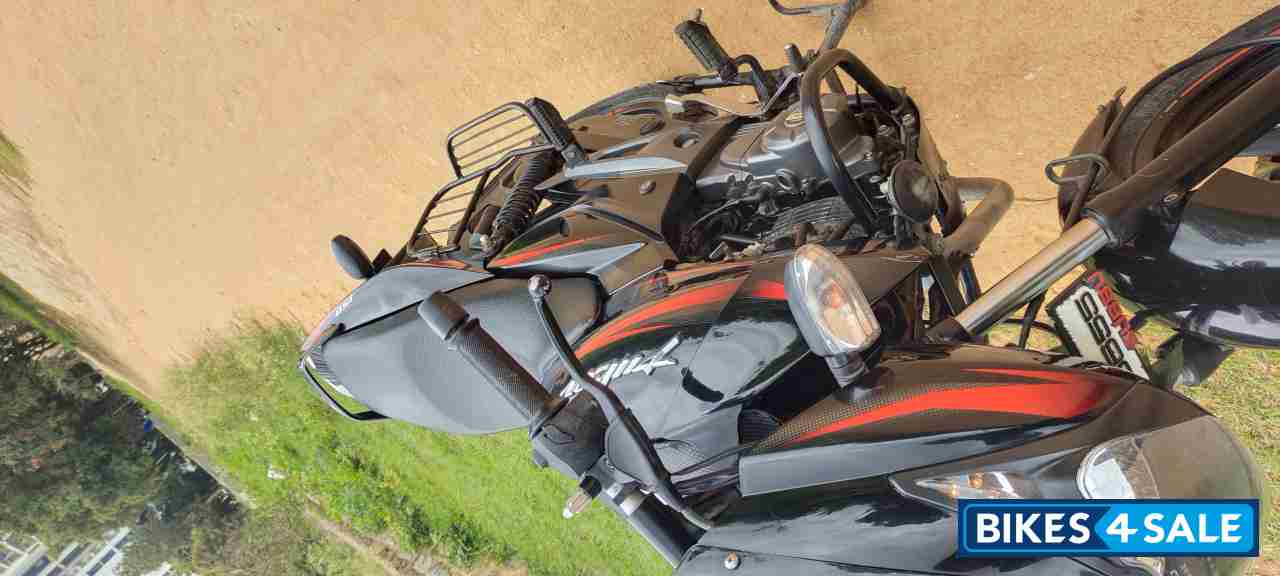 Bajaj Pulsar 150 DTSi