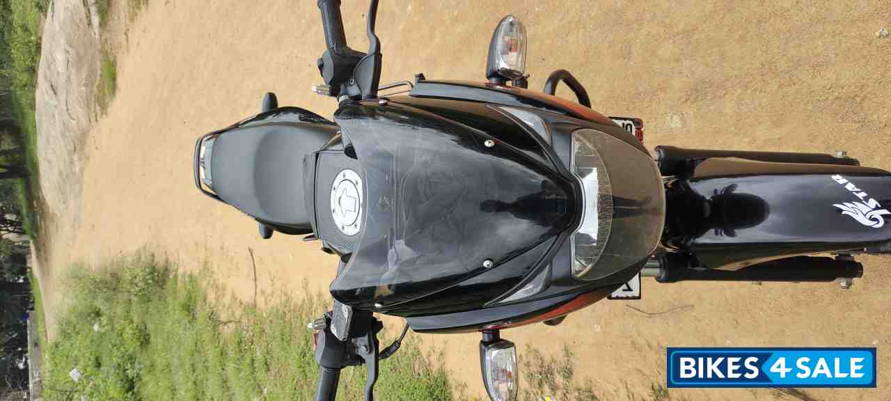 Bajaj Pulsar 150 DTSi