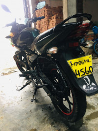 Bajaj Discover 150 F