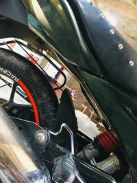 Bajaj Discover 150 F