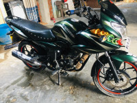 Bajaj Discover 150 F