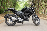 Yamaha FZ25 2017 Model