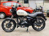 Royal Enfield Thunderbird X 350 2018 Model
