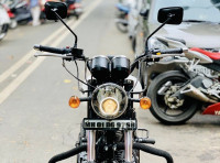 Royal Enfield Thunderbird X 350