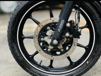 Royal Enfield Thunderbird X 350