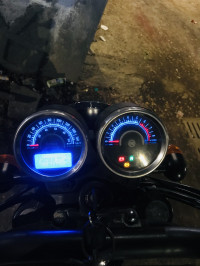 Royal Enfield Thunderbird X 350