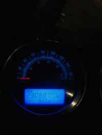 Royal Enfield Thunderbird X 350