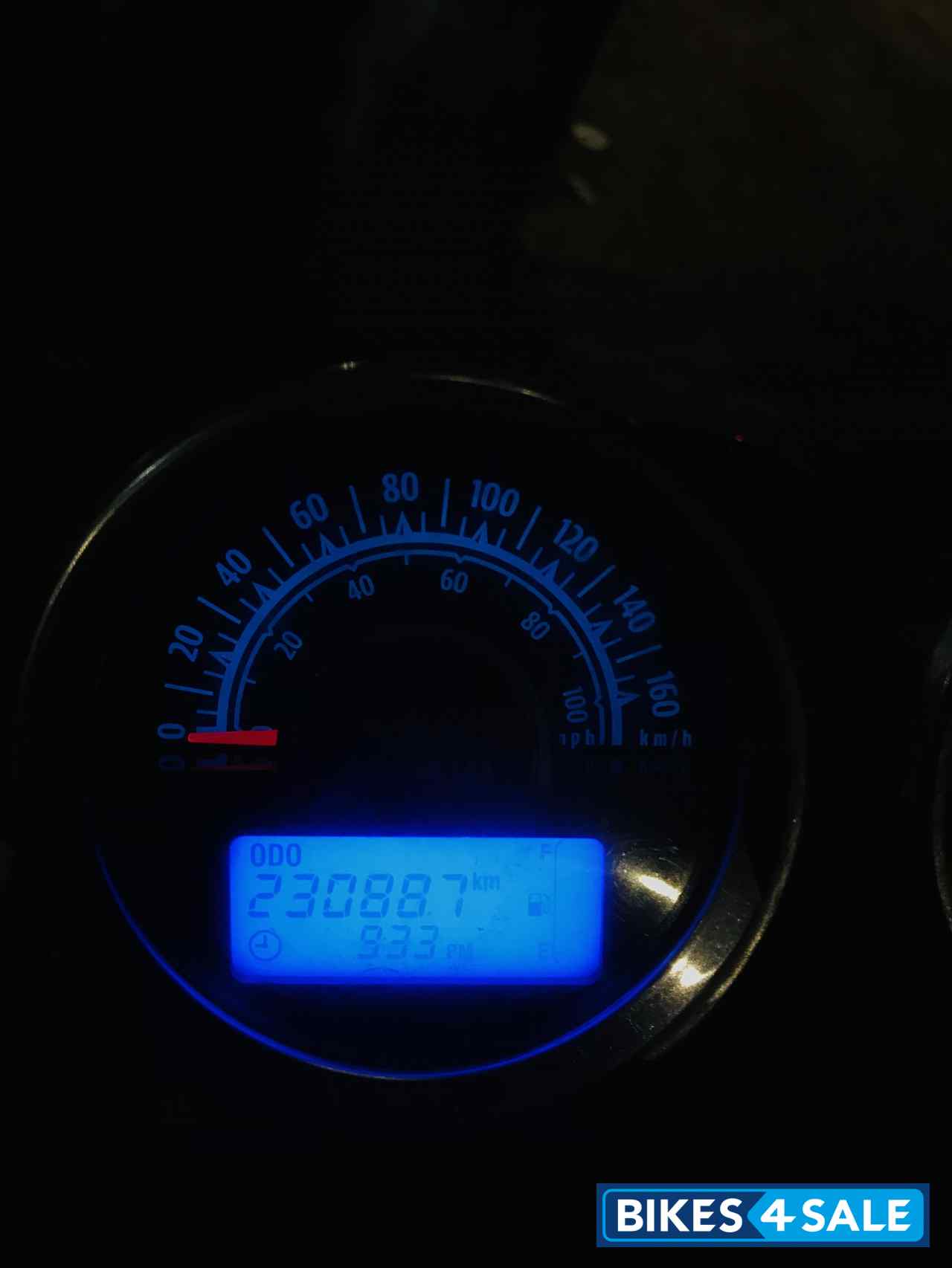 Royal Enfield Thunderbird X 350