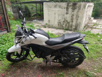 Honda CB Hornet 160R 2016 Model