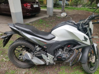 Honda CB Hornet 160R