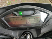 Honda CB Hornet 160R