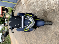 Suzuki Burgman Street Bluetooth Enabled 2021 Model