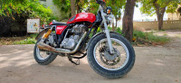Royal Enfield Continental GT 535