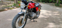Royal Enfield Continental GT 535