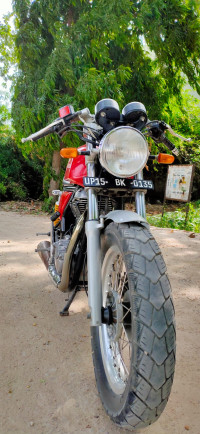Royal Enfield Continental GT 535