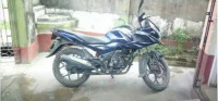 Bajaj Discover 150 F