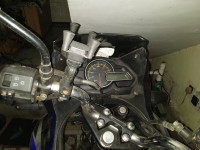 Bajaj Discover 150 F