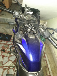 Bajaj Discover 150 F