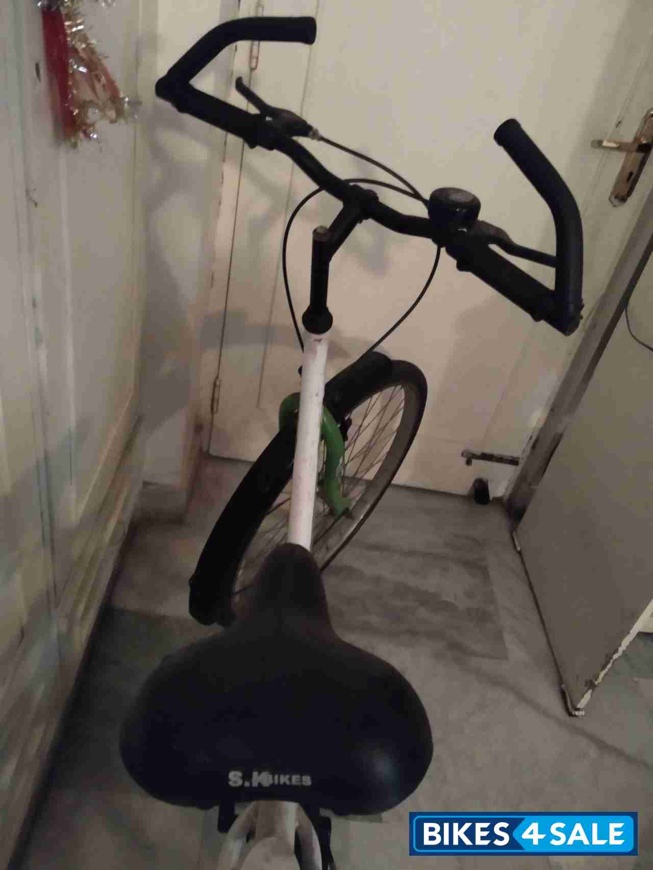 Bicycle  Platinum Nxt Mountain Bike