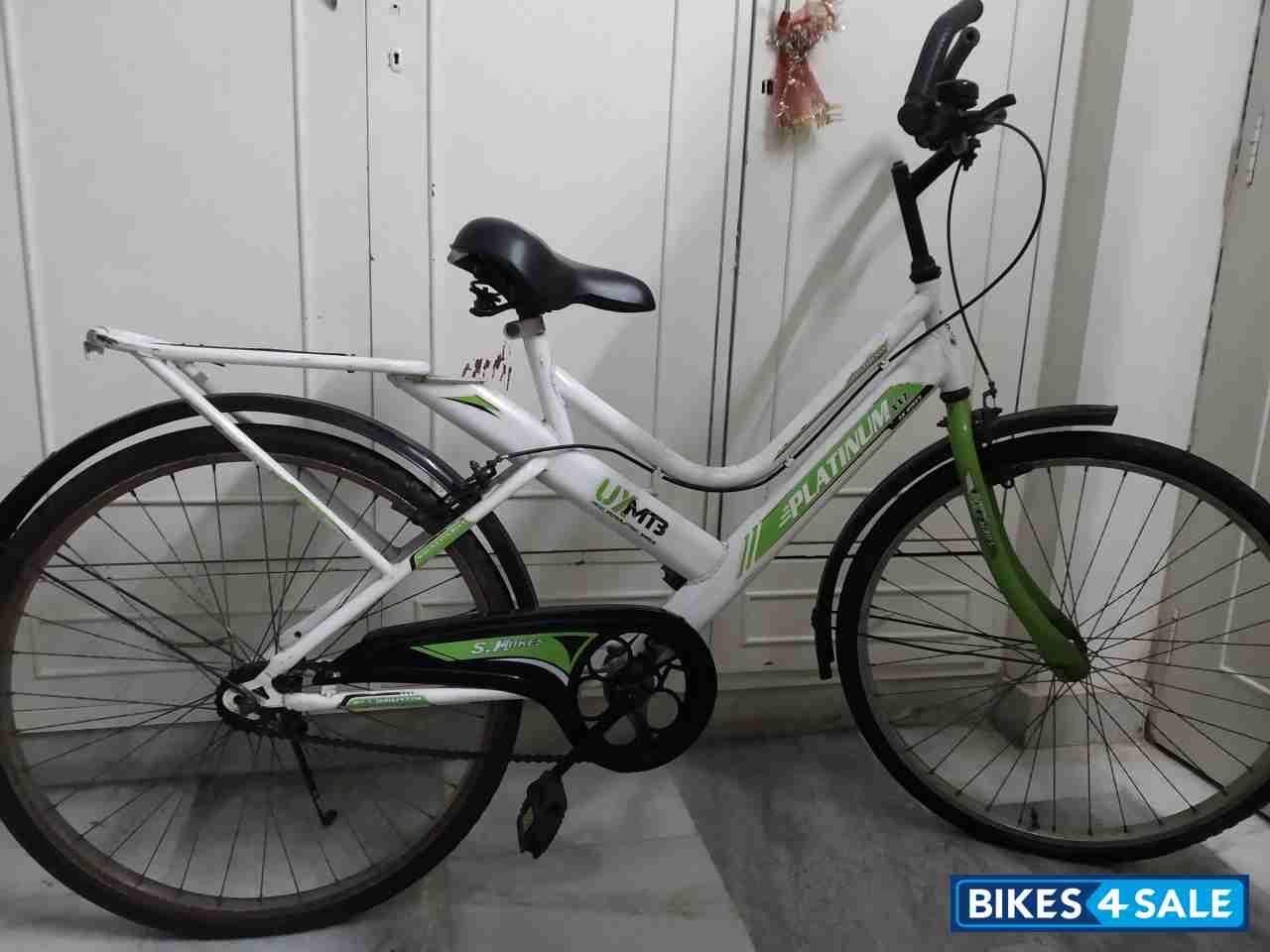 Bicycle  Platinum Nxt Mountain Bike