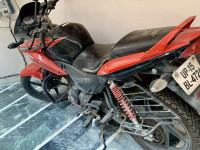 Honda CBF Stunner 2014 Model