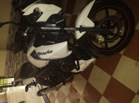 TVS Apache RTR 160 2018 Model