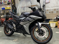 Yamaha YZF R15 V2 2014 Model