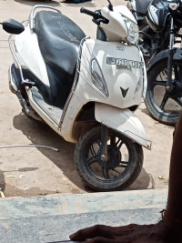 TVS Jupiter 2014 Model