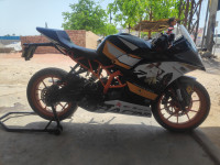 KTM RC 200