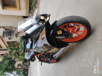 KTM RC 200