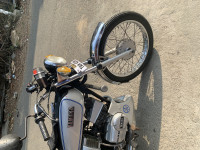 Yamaha RX 100 1989 Model