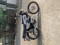 Yamaha RX 100