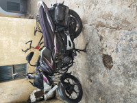 Bajaj Discover DTSi 125