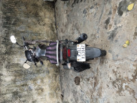 Bajaj Discover DTSi 125