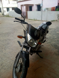 Yamaha Libero