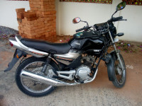 Yamaha Libero