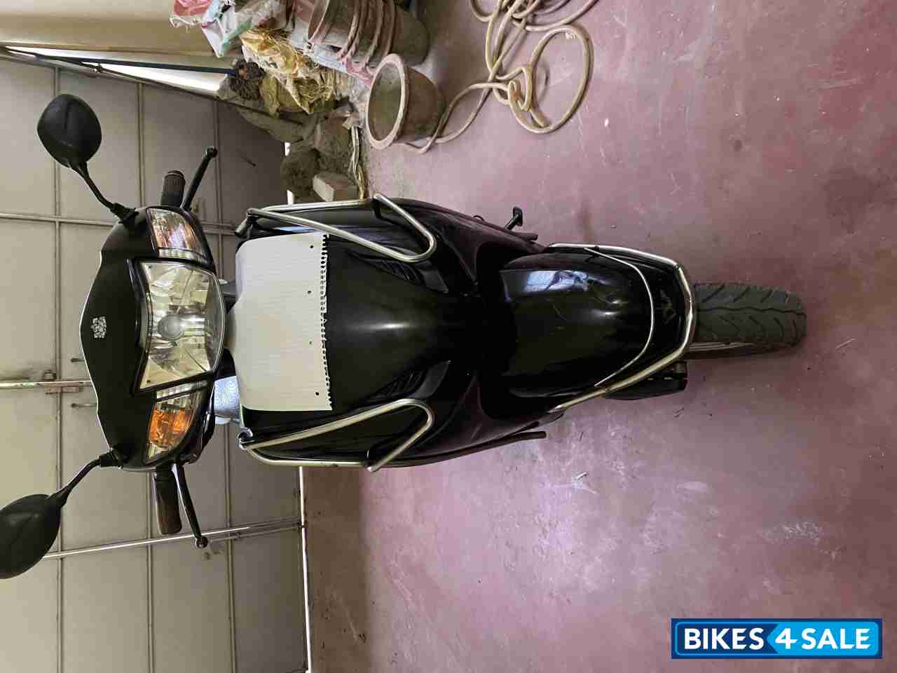 Honda Activa