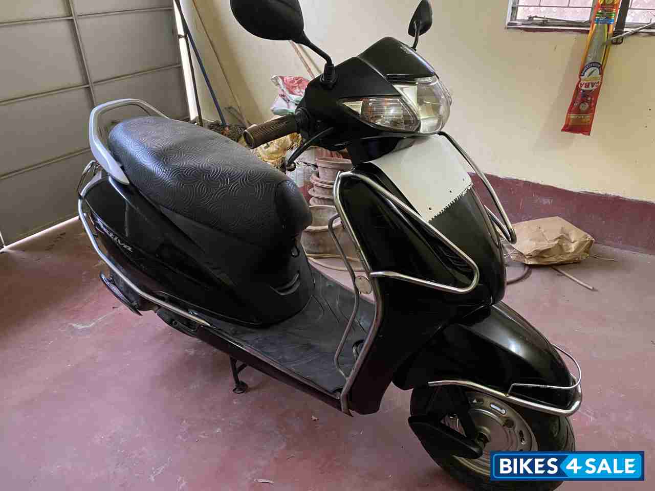 Honda Activa