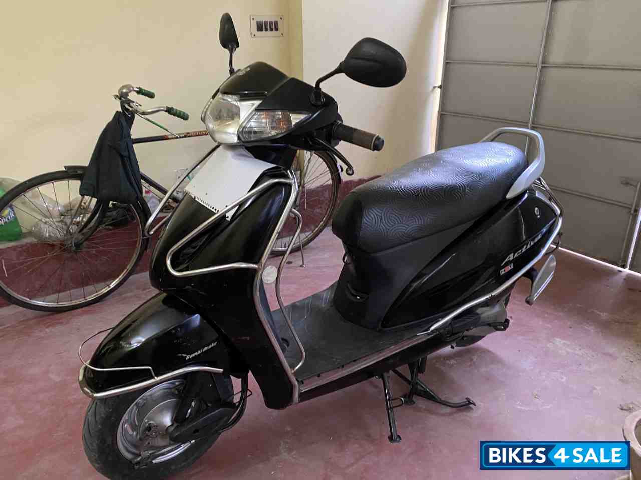 Honda Activa