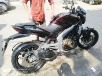 Bajaj Dominar 400 Disc 2017 Model
