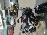Bajaj Dominar 400 Disc
