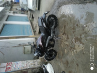 Bajaj Dominar 400 Disc