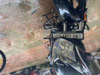 Honda Shine 2020 Model